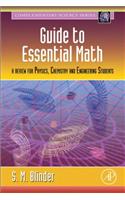 Guide to Essential Math