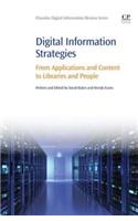 Digital Information Strategies