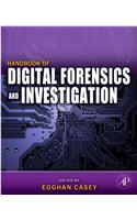 Handbook of Digital Forensics and Investigation