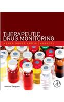 Therapeutic Drug Monitoring