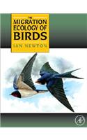 Migration Ecology of Birds
