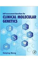 Self-Assessment Questions for Clinical Molecular Genetics