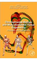 Developmental Biology and Musculoskeletal Tissue Engineering