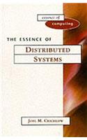 Essence of Distributed Systems