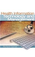 Health Information Technology and Management [With Access Code]