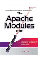 The Apache Modules Book