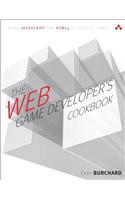 Web Game Developer's Cookbook, The