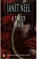 A Timely Death