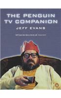 Penguin Tv Companion 1st Edition (Penguin Reference Books)