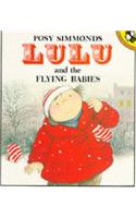 Lulu and the Flying Babies (Picture Puffin)