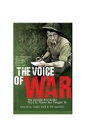 The Voice of War