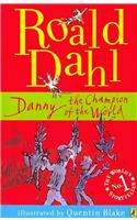 Danny the Champion of the World