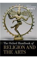 Oxford Handbook of Religion and the Arts
