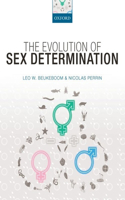The Evolution of Sex Determination