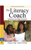 Literacy Coach