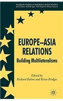 Europe-Asia Relations