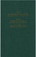The Exeter Book
