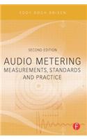 Audio Metering