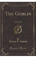 The Goblin, Vol. 3