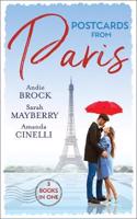 Postcards From Paris