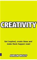 Creativity Now