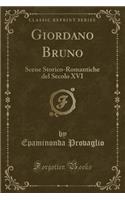Giordano Bruno