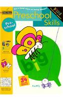 Preschool Skills (Preschool)