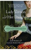 Lady Vernon and Her Daughter