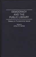 Democracy and the Public Library