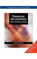 AISE-FINANCIAL ACCOUNTING WITHJOURNAL ENTRIES