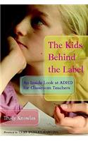 Kids Behind the Label