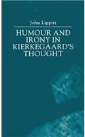Humour and Irony in Kierkegaard's Thought
