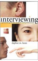 Interviewing