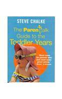 Parentalk Guide to the Toddler Years