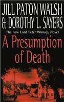 A Presumption of Death