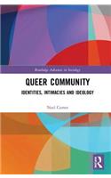 Queer Community