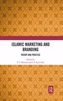 Islamic Marketing and Branding