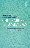 Child Abuse and Family Law