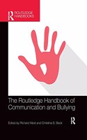 Routledge Handbook of Communication and Bullying