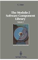 The Modula-2 Software Component Library: Volume 1(Springer Compass International)
