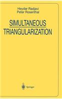 Simultaneous Triangularization