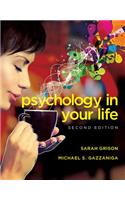 Psychology in Your Life