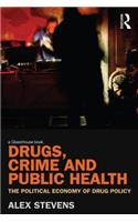 Drugs, Crime and Public Health