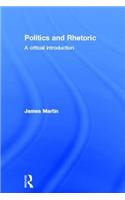 Politics and Rhetoric