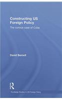 Constructing US Foreign Policy