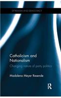 Catholicism and Nationalism
