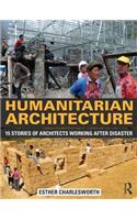 Humanitarian Architecture