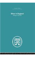 Silver in England