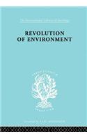 Revolution of Environment
