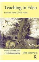 Teaching in Eden